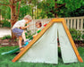 Avenlur Palm 5 - in - 1 Outdoor Indoor Playground Playset - Dollhaus
