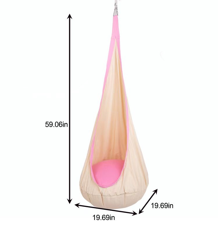 Avenlur Sensory Swing Hammock - Dollhaus