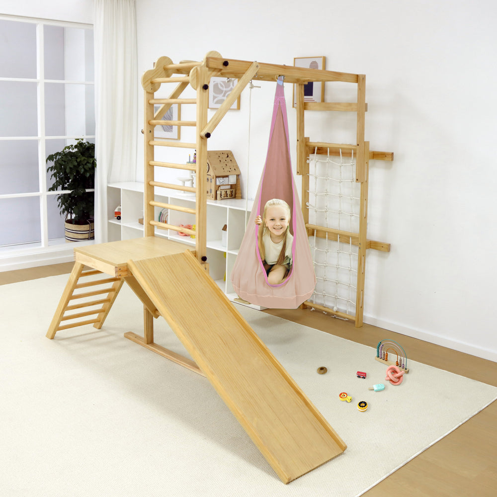 Avenlur Sensory Swing Hammock - Dollhaus