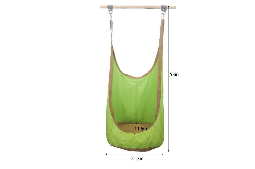 Avenlur Sensory Swing Add - On for Large Climbers - Dollhaus