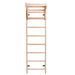 BenchK Childrens Ladder with Pull-Up Bar