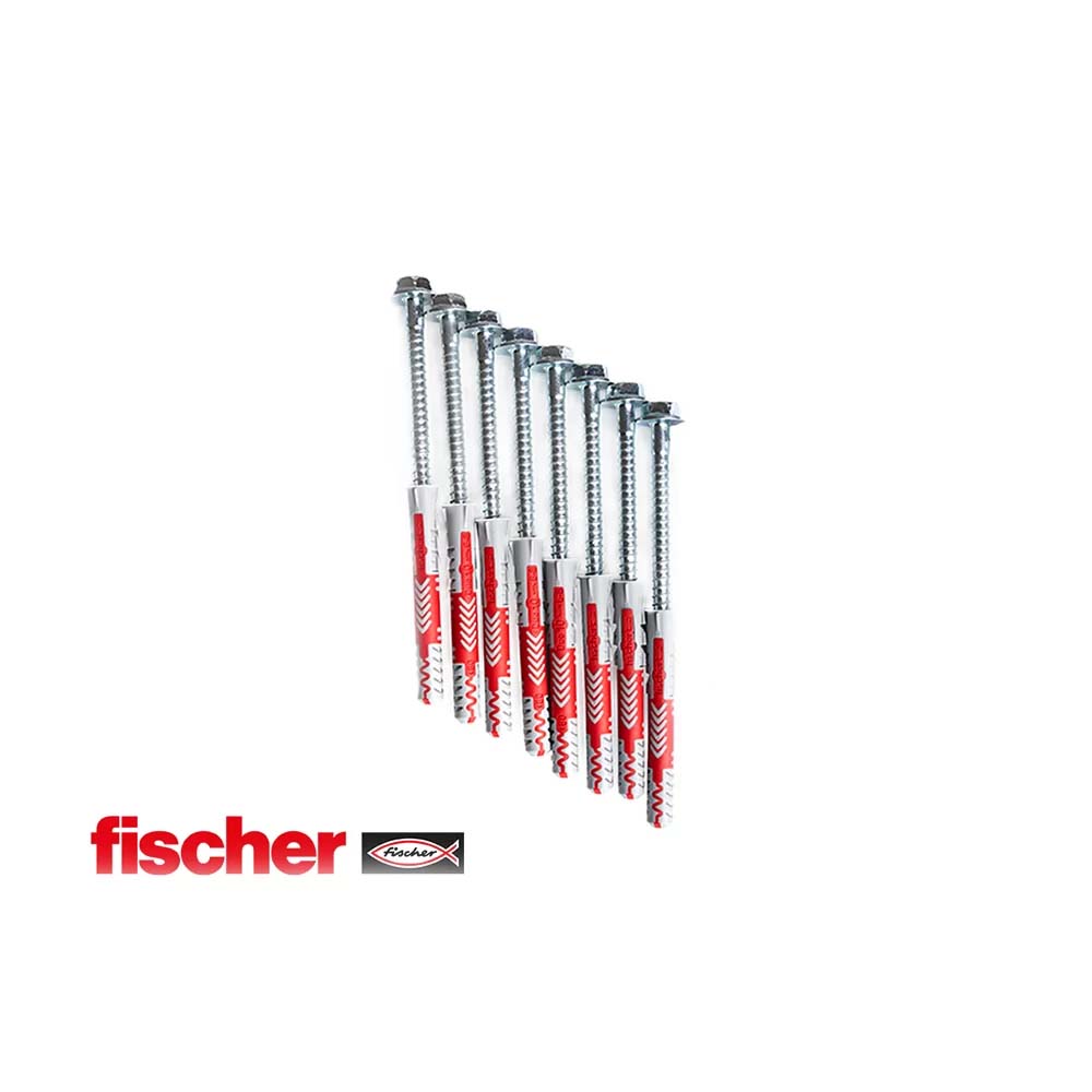 BenchK Fischer Expansion Plugs