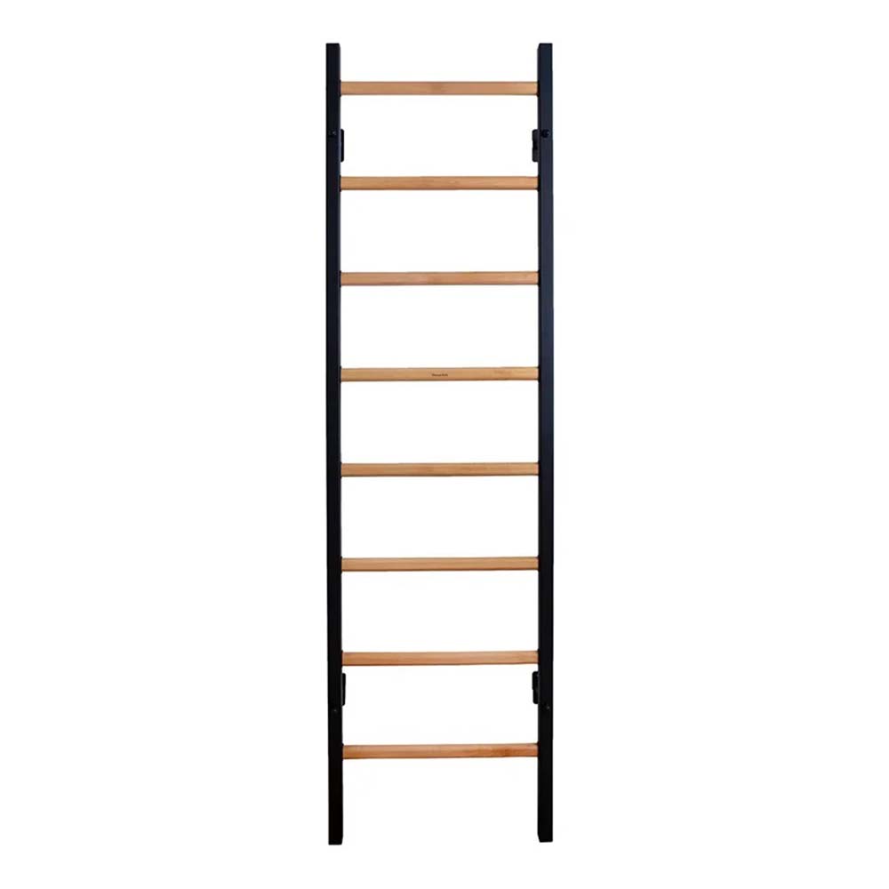 BenchK Steel Ladder Black