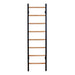 BenchK Steel Ladder Black