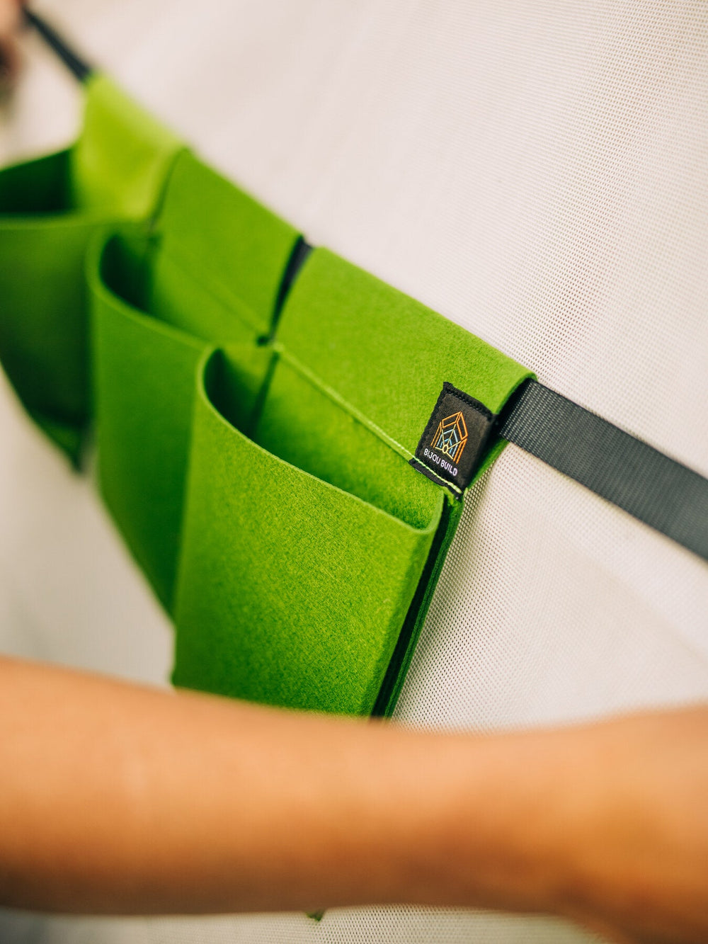 Bijou Build Hanging Planters - Dollhaus