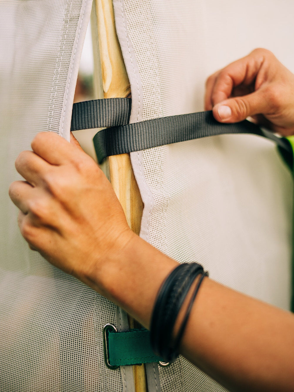 Bijou Build Hanging Planters - Dollhaus