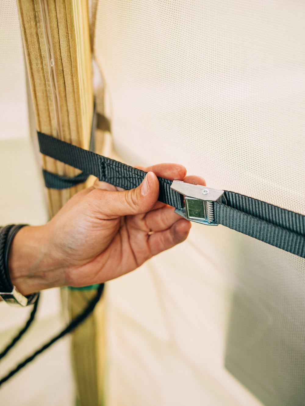 Bijou Build Hanging Planters - Dollhaus