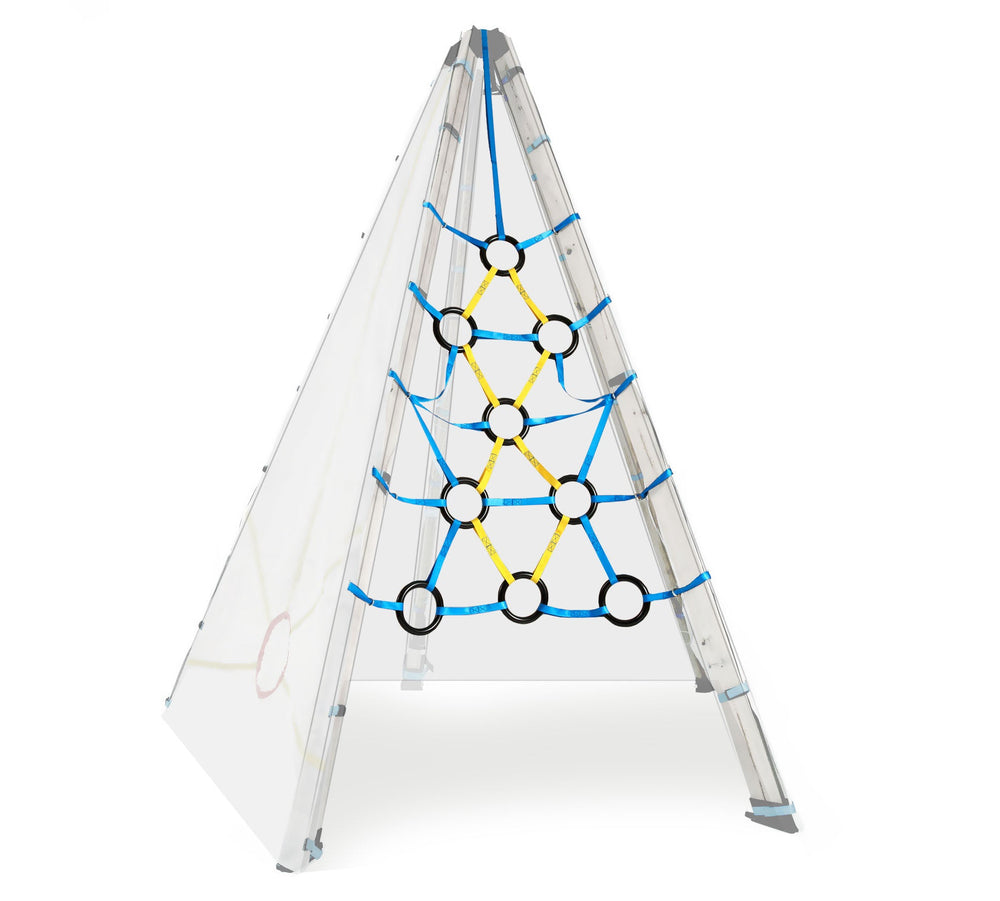 Bijou Build Clamber Panel - Dollhaus