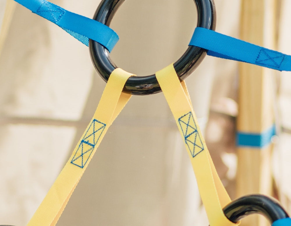 Bijou Build Clamber Panel - Dollhaus