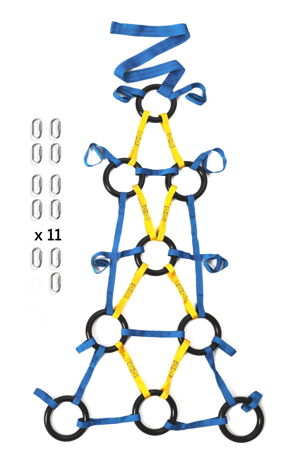 Bijou Build Clamber Panel - Dollhaus