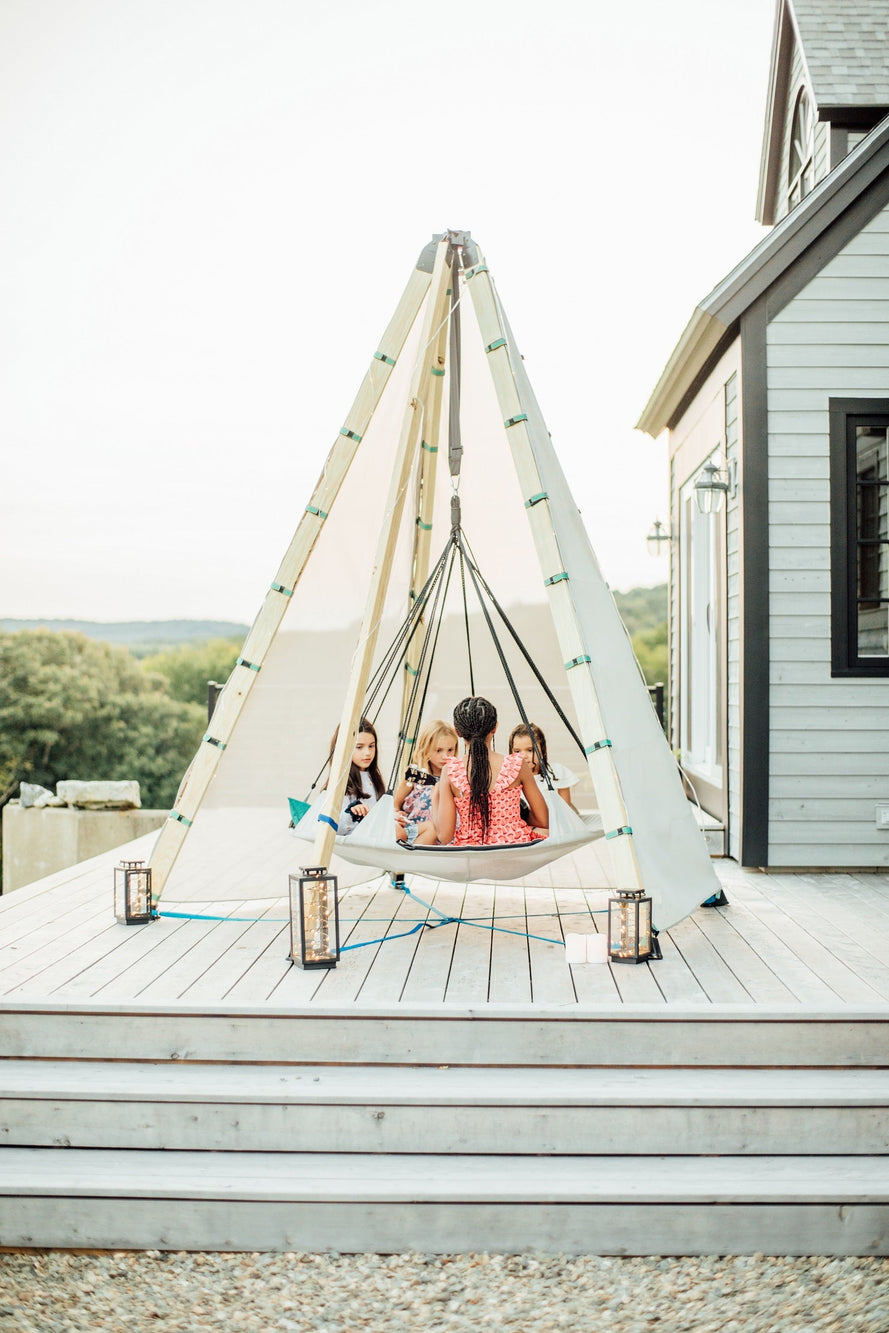 Bijou Build Haven - Dollhaus