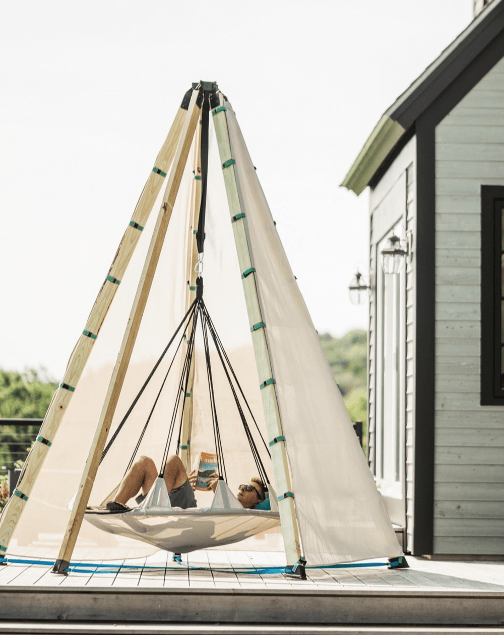 Bijou Build Haven - Dollhaus