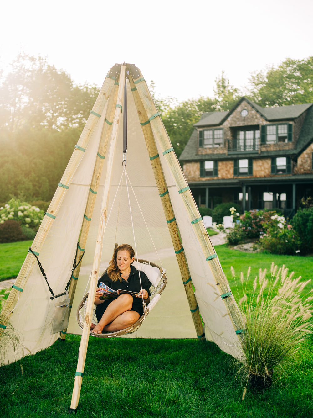 Bijou Build Haven - Dollhaus