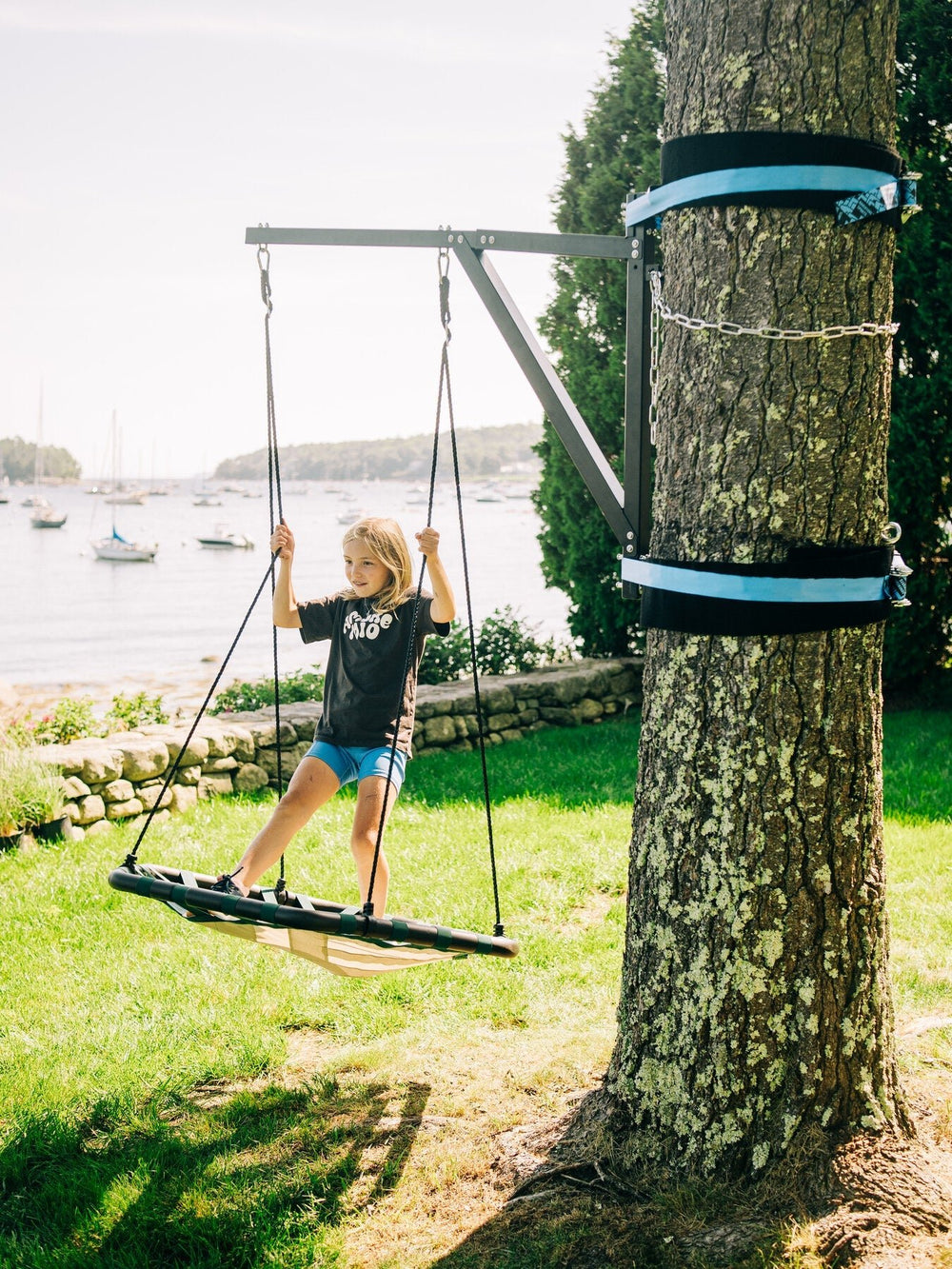 Bijou Build Kubix Swing - Dollhaus