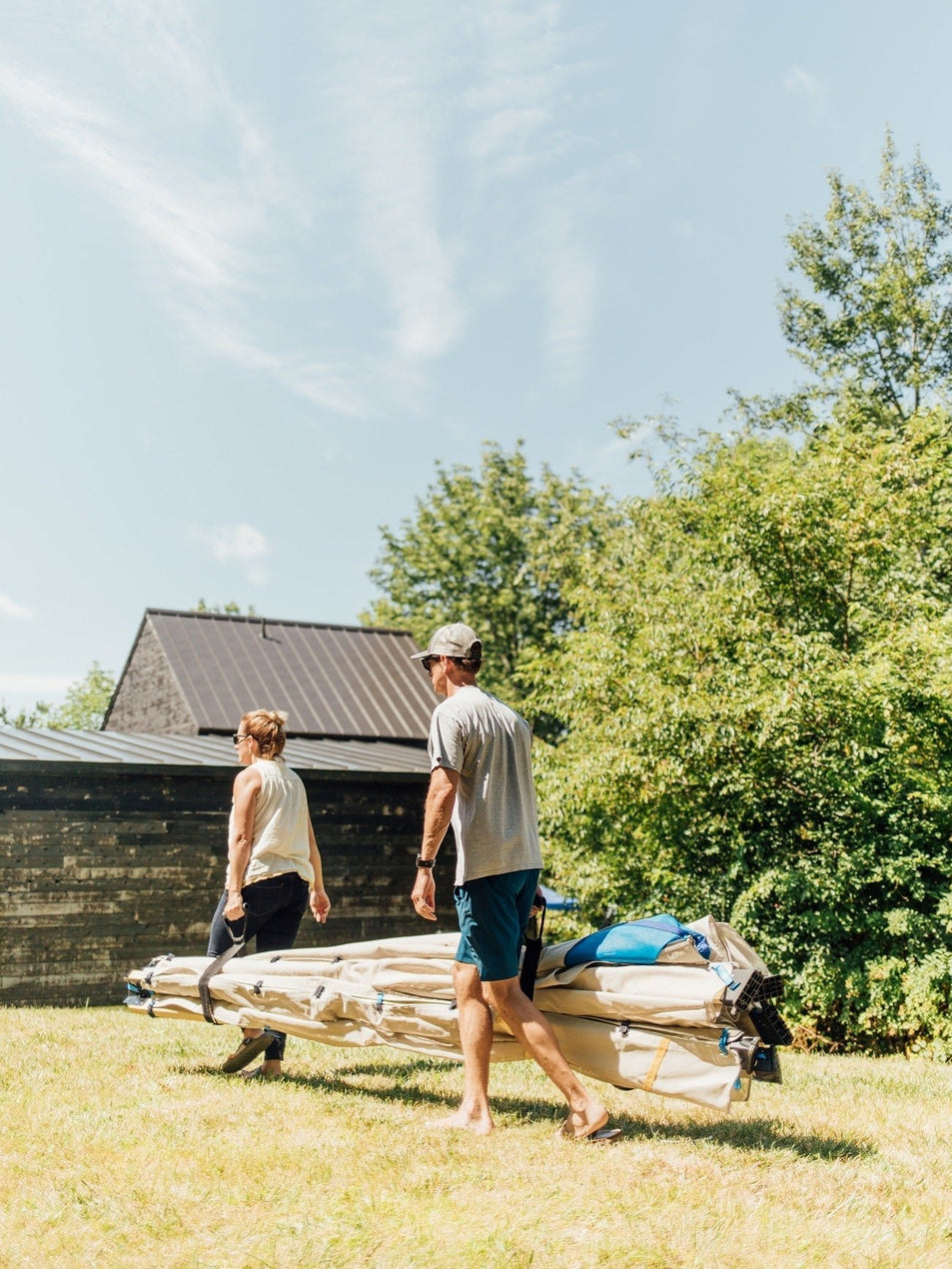 Bijou Build Mainstay - Dollhaus