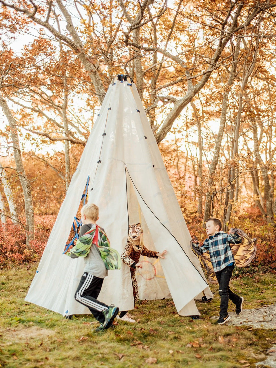 Bijou Build Mainstay - Dollhaus