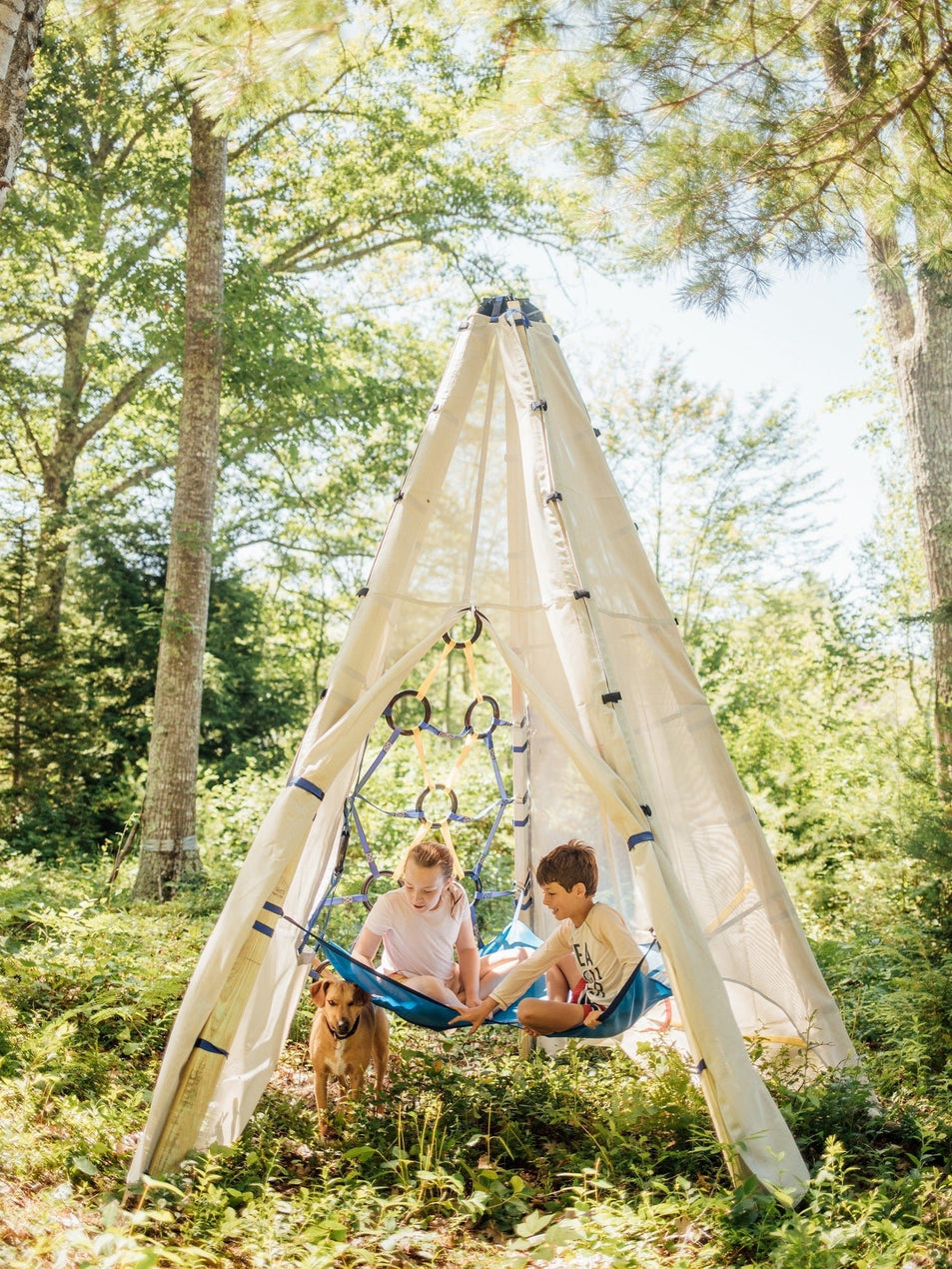 Bijou Build Mainstay - Dollhaus