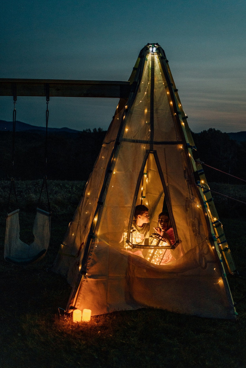 Bijou Build Mainstay - Dollhaus