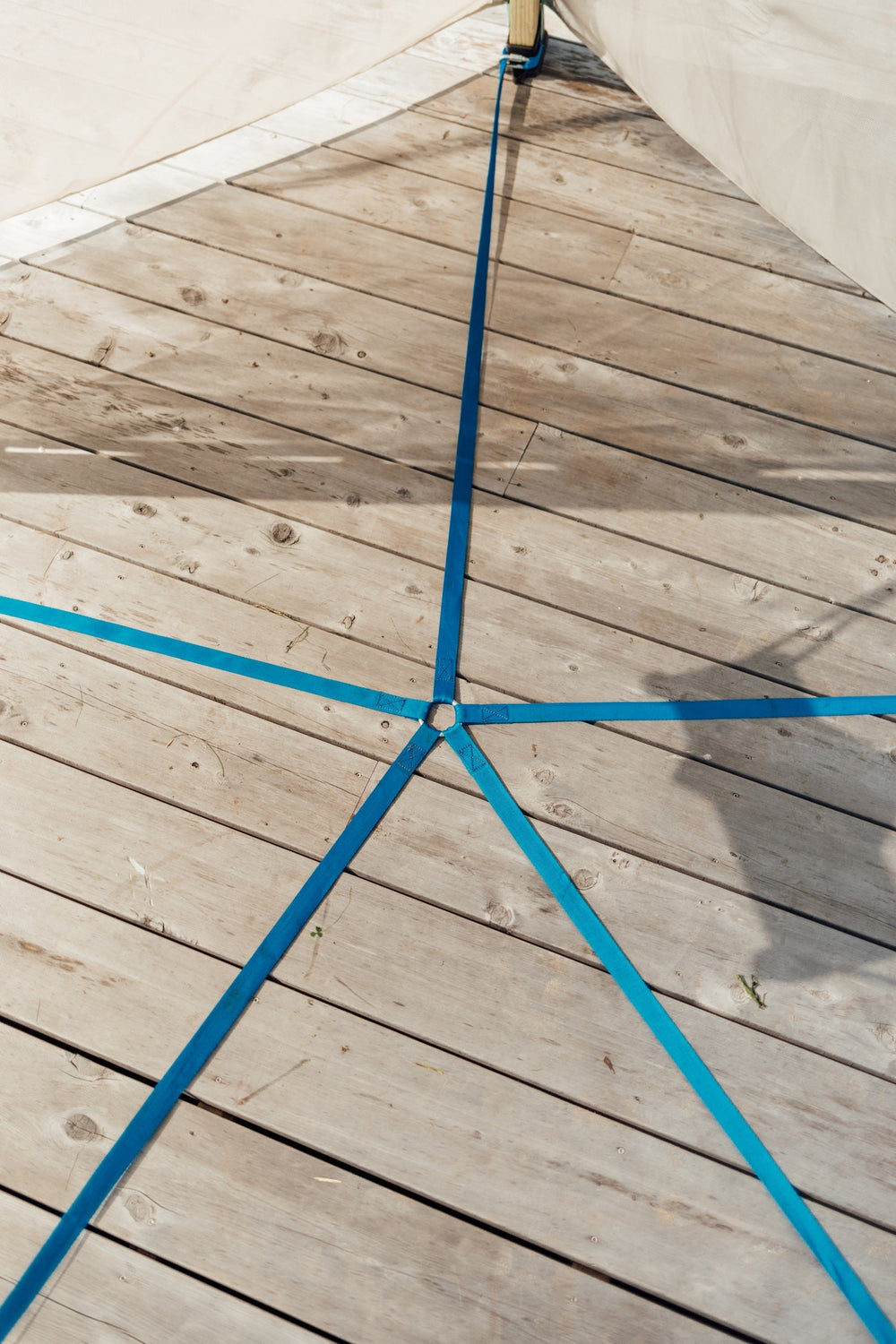 Bijou Build Nest - Dollhaus