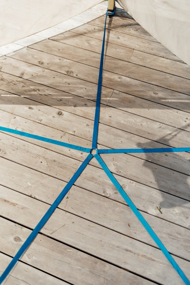 Bijou Build Nest - Dollhaus