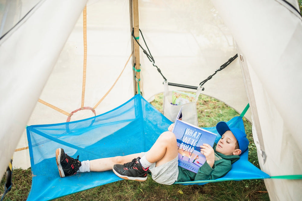 Bijou Build Pocket - Dollhaus