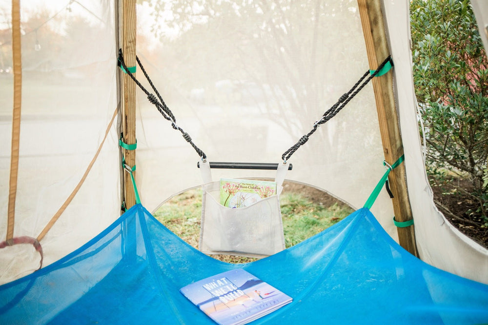 Bijou Build Pocket - Dollhaus