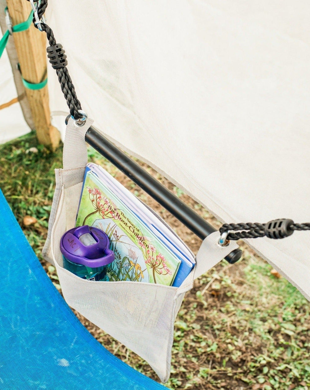 Bijou Build Pocket - Dollhaus