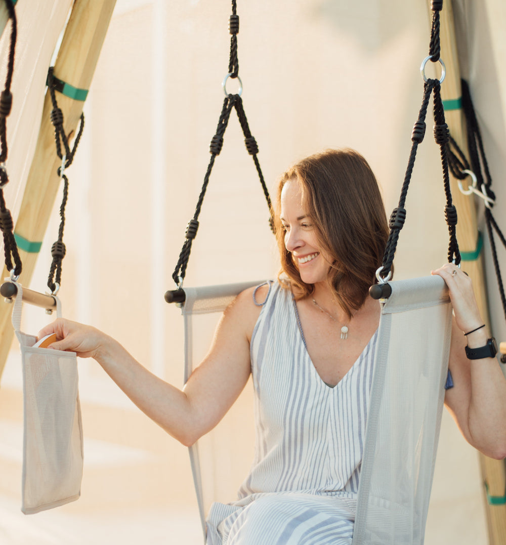 Bijou Build Pocket - Dollhaus