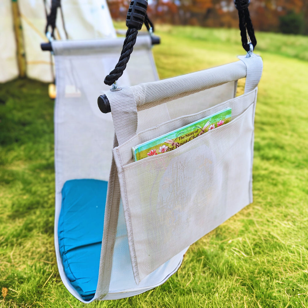 Bijou Build Pocket - Dollhaus