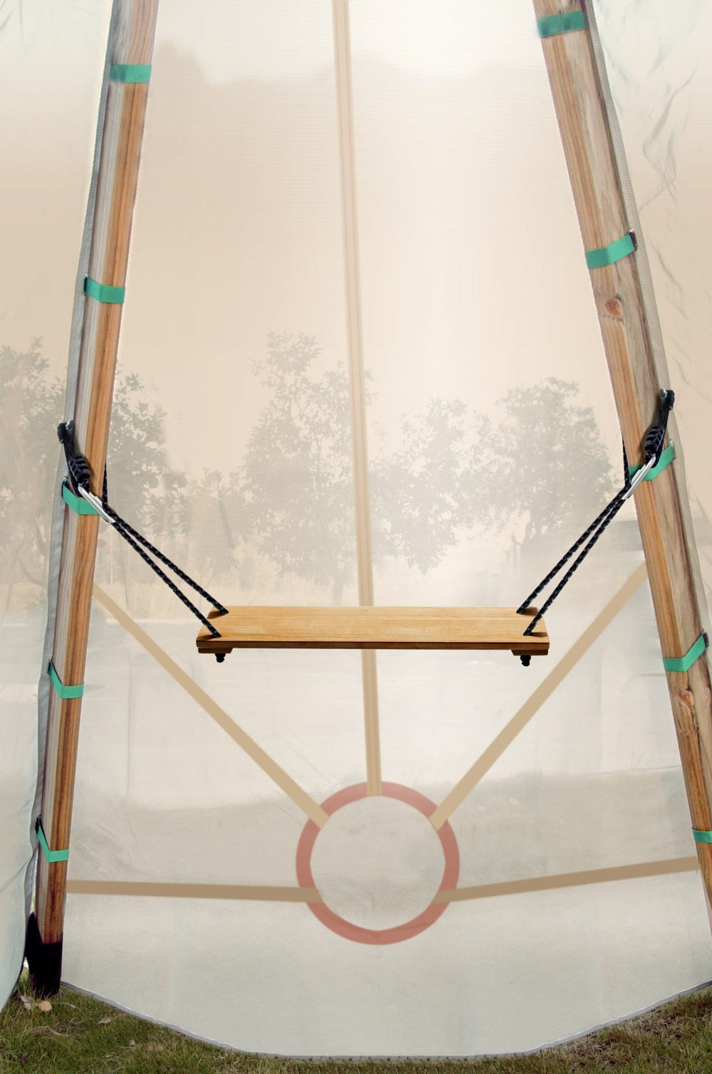 Bijou Build Rest - Dollhaus