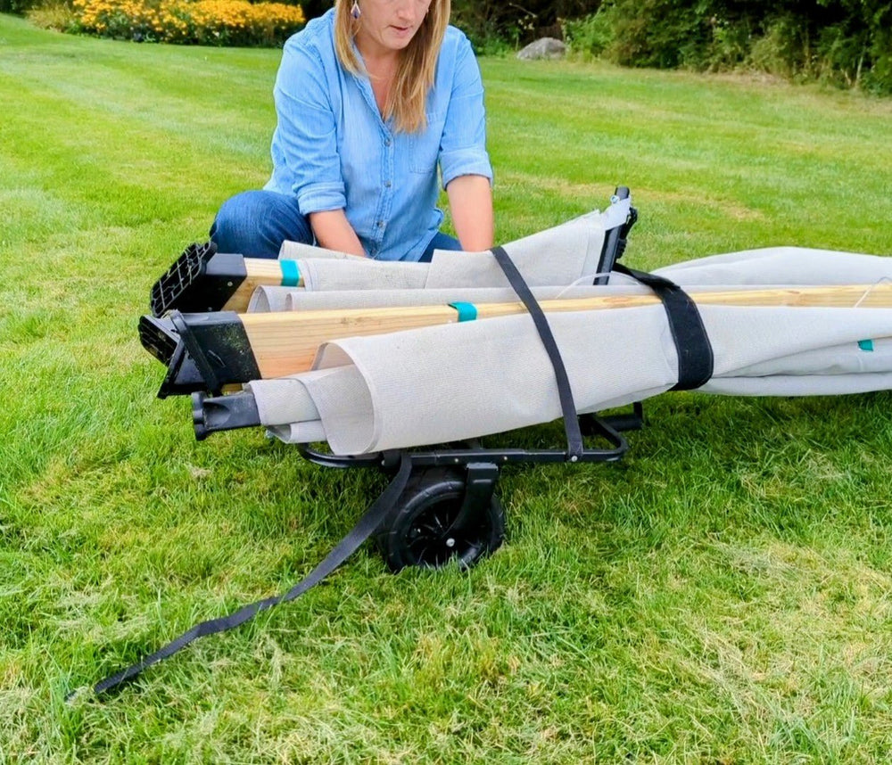 Bijou Build Roller - Dollhaus