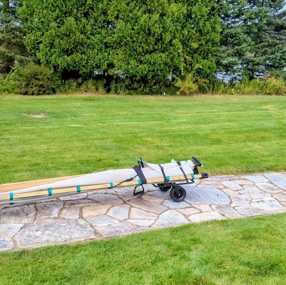 Bijou Build Roller - Dollhaus