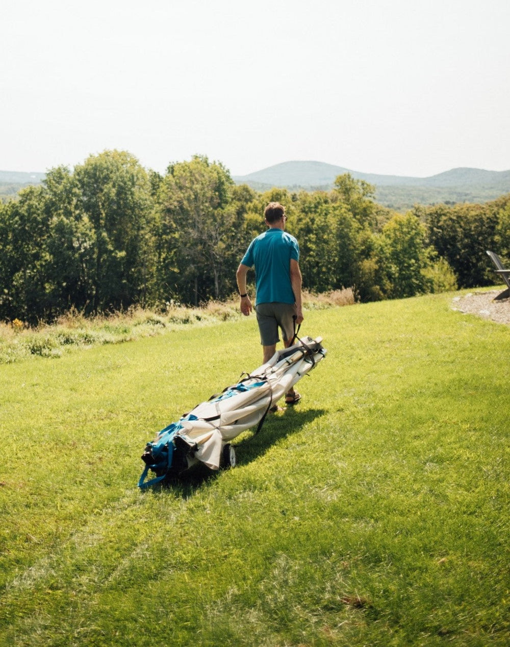 Bijou Build Roller - Dollhaus