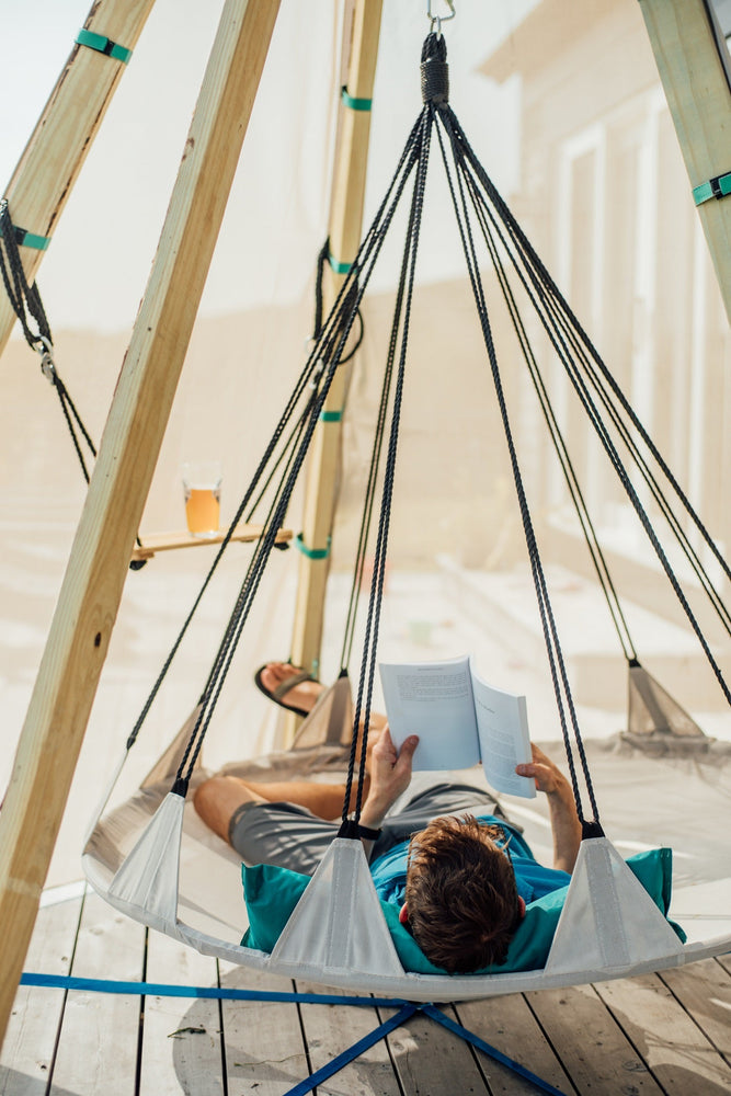 Bijou Build Sky Hover Swing - Dollhaus