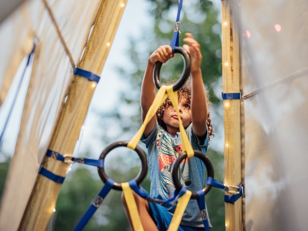 Bijou Build Solar Panel - Dollhaus