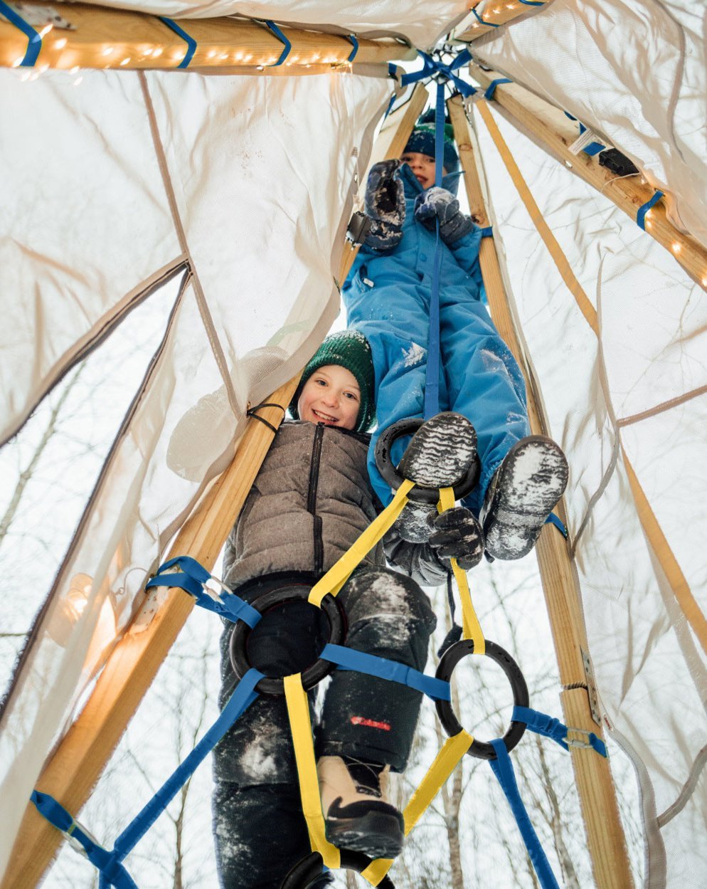 Bijou Build Solar Panel - Dollhaus