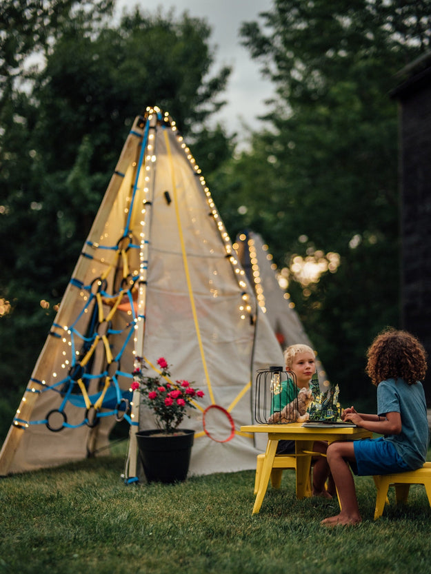 Bijou Build Solar Panel - Dollhaus