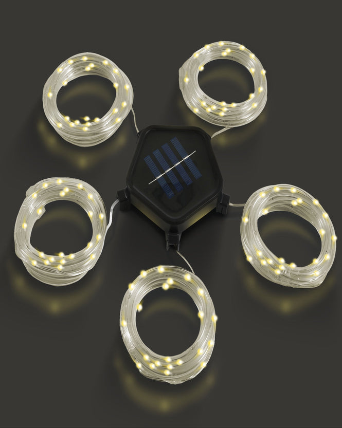 Bijou Build Solar Panel - Dollhaus