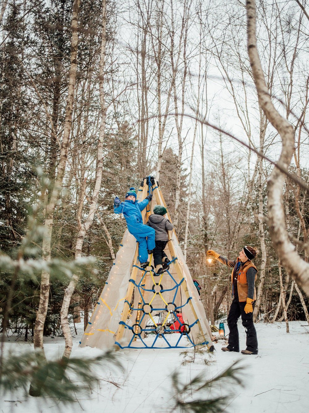 Bijou Build Solar Panel - Dollhaus