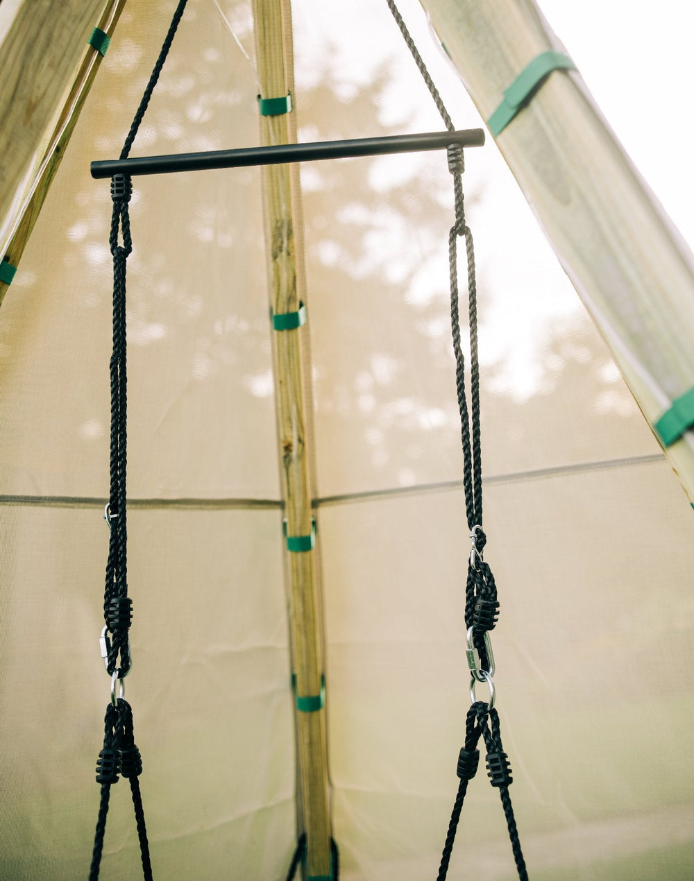 Bijou Build Sway Expander Bar - Dollhaus