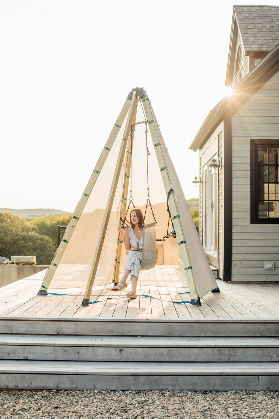 Bijou Build Sway Expander Bar - Dollhaus