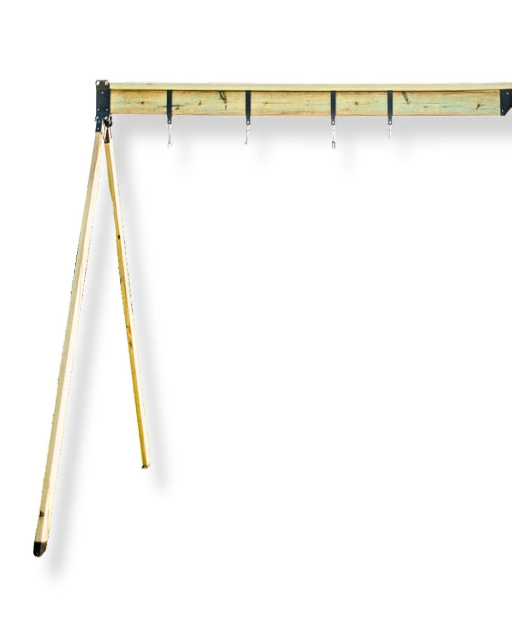 Bijou Build Swing Arm Adaptor Kit - Dollhaus