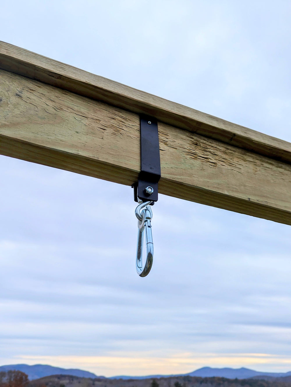 Bijou Build Swing Arm Adaptor Kit - Dollhaus