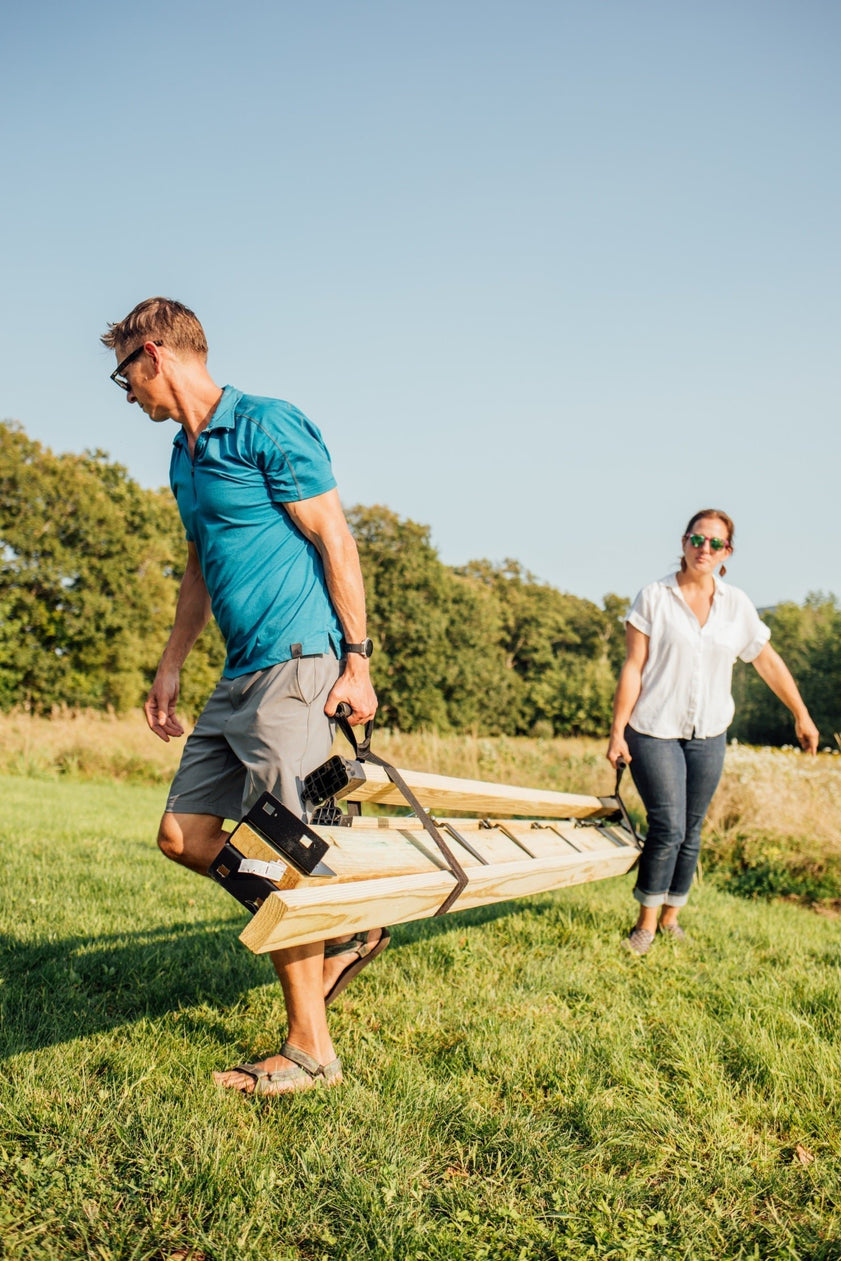 Bijou Build Swing Arm Adaptor Kit - Dollhaus