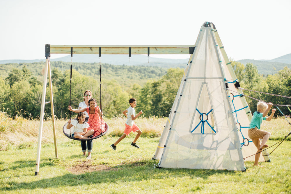 Bijou Build Swing Arm Adaptor Kit - Dollhaus