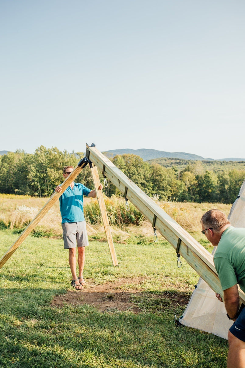 Bijou Build Swing Arm Adaptor Kit - Dollhaus