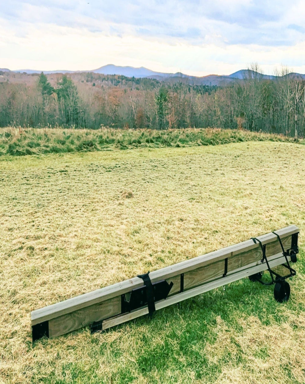 Bijou Build Swing Arm Adaptor Kit - Dollhaus