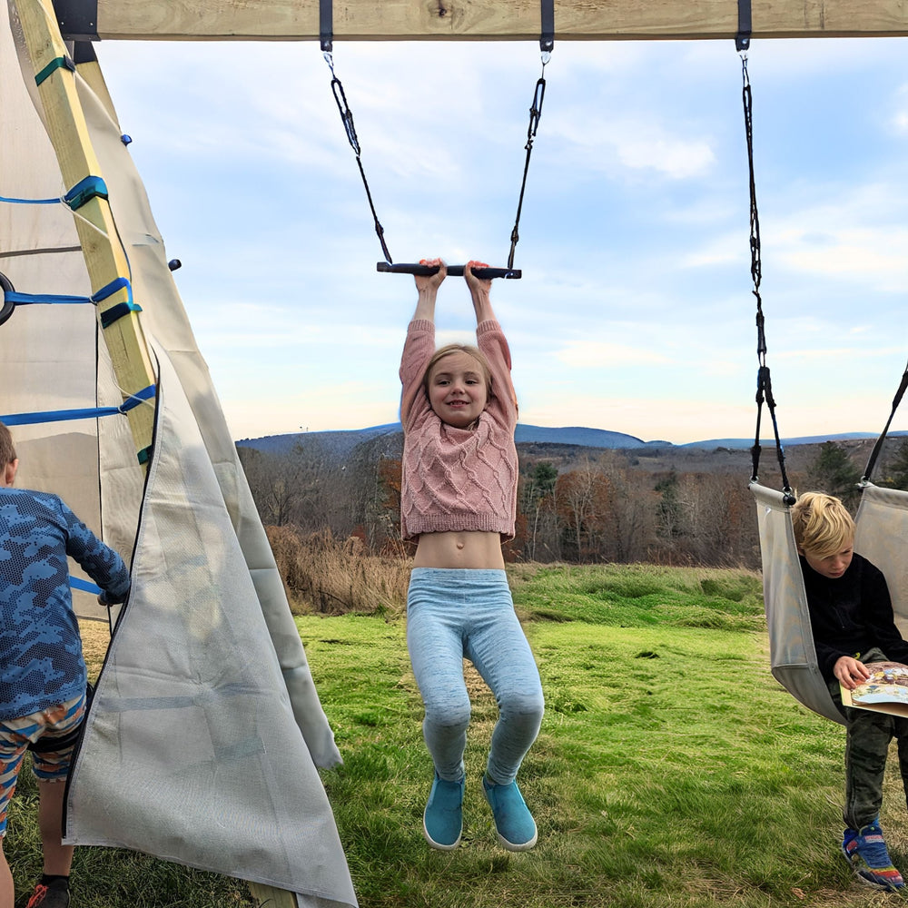 Bijou Build Swing Arm Adaptor Kit - Dollhaus