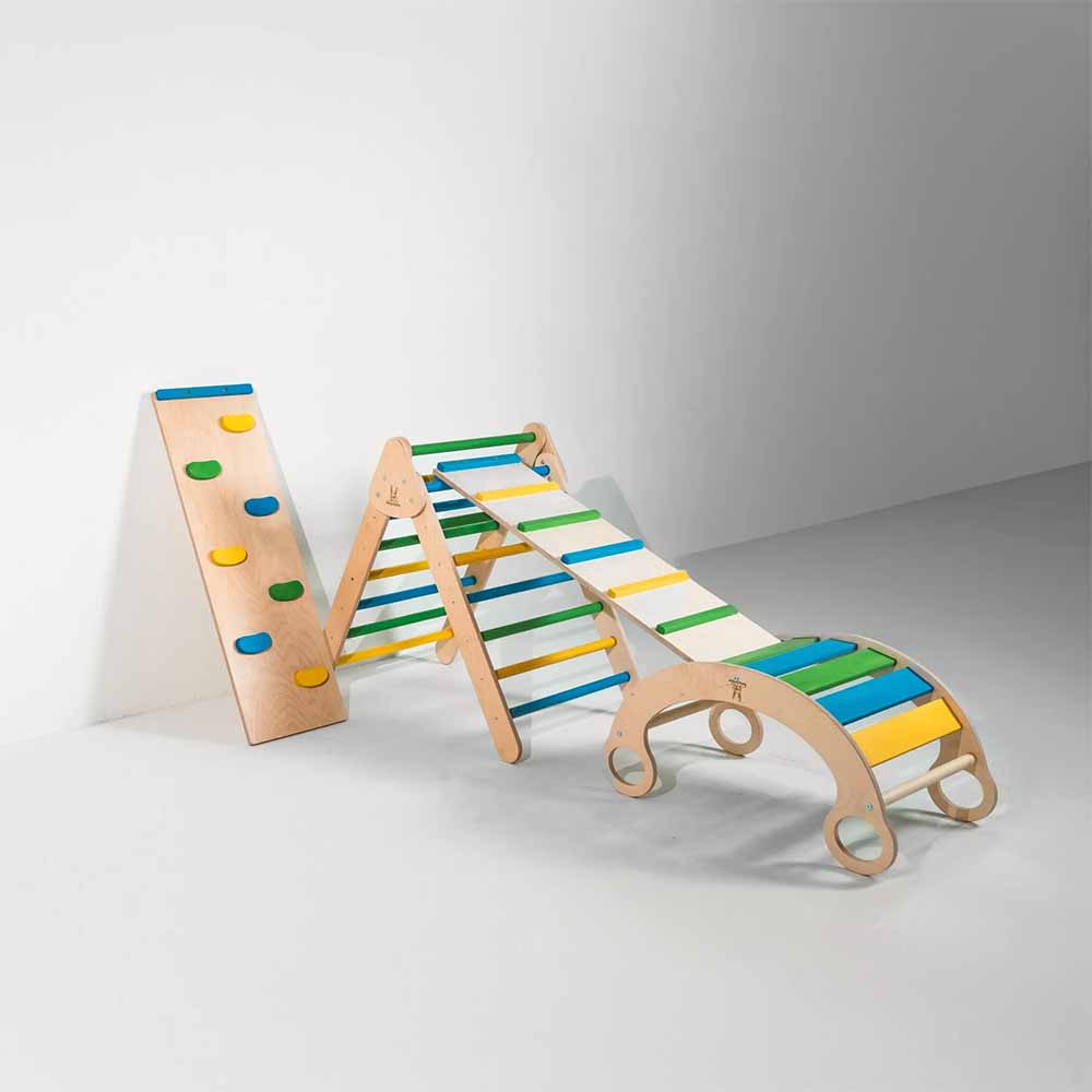 Bunny Hopkins Playset Bundles