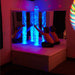 Experia-Bubble-Tube-Corner-Blue